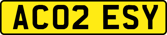 AC02ESY