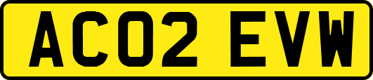 AC02EVW