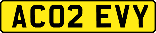 AC02EVY