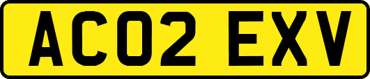 AC02EXV