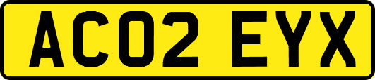 AC02EYX