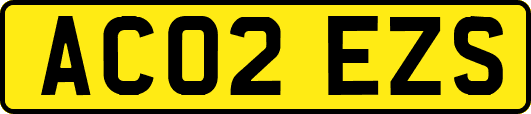 AC02EZS