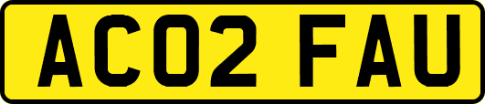 AC02FAU