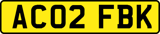 AC02FBK