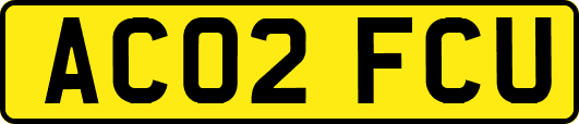 AC02FCU