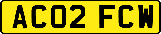 AC02FCW