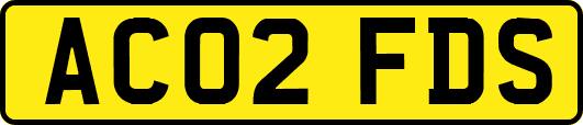 AC02FDS