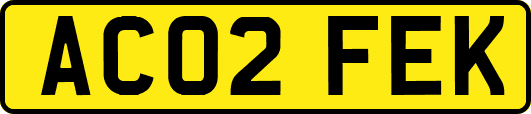AC02FEK