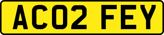 AC02FEY