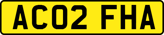 AC02FHA