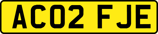 AC02FJE