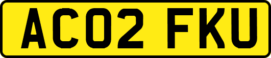 AC02FKU