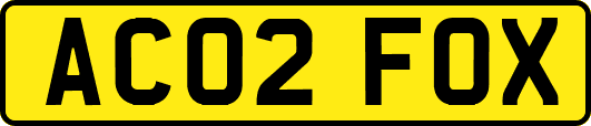 AC02FOX