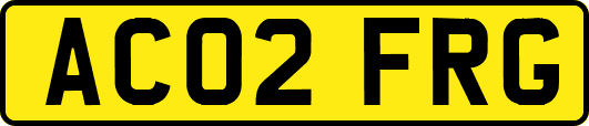 AC02FRG