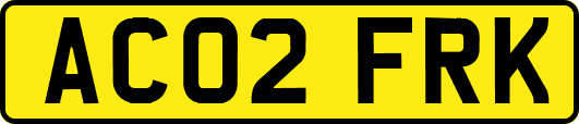 AC02FRK