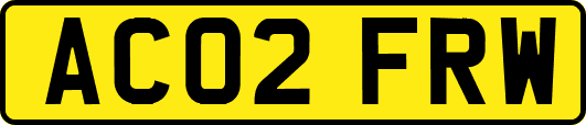 AC02FRW