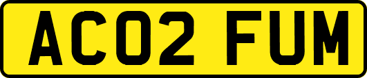 AC02FUM