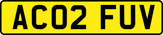 AC02FUV