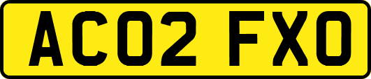 AC02FXO