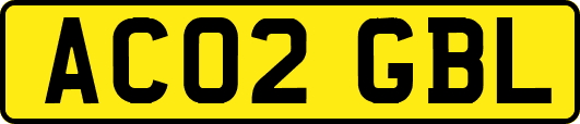 AC02GBL