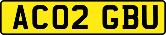 AC02GBU