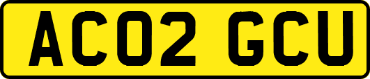 AC02GCU