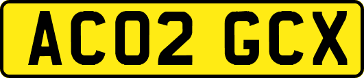 AC02GCX