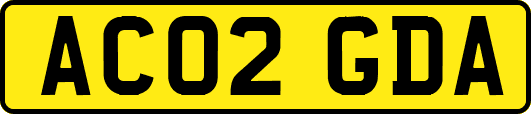 AC02GDA