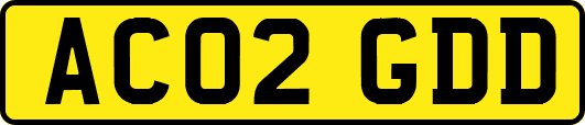 AC02GDD