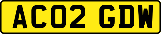 AC02GDW