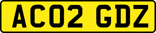 AC02GDZ