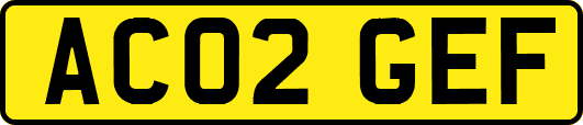AC02GEF