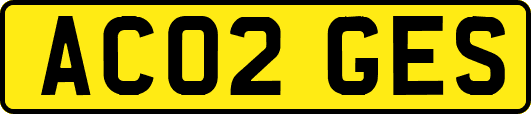 AC02GES
