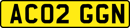 AC02GGN