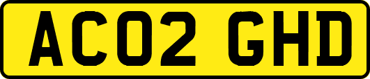 AC02GHD