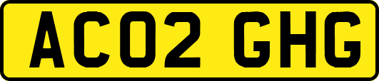 AC02GHG