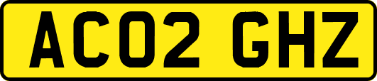AC02GHZ