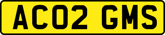 AC02GMS