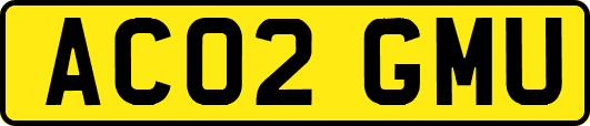 AC02GMU