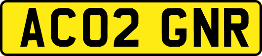 AC02GNR