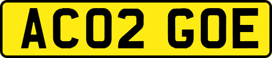AC02GOE