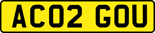 AC02GOU
