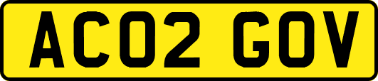 AC02GOV