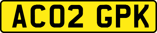 AC02GPK