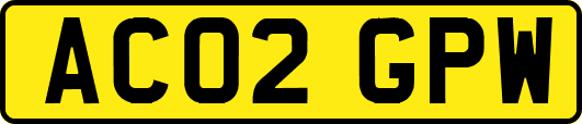 AC02GPW