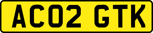 AC02GTK