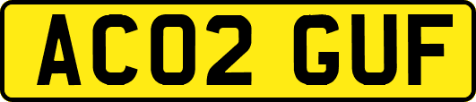 AC02GUF