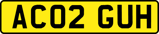 AC02GUH