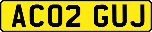 AC02GUJ