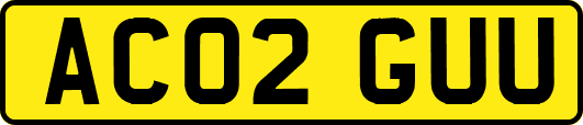 AC02GUU